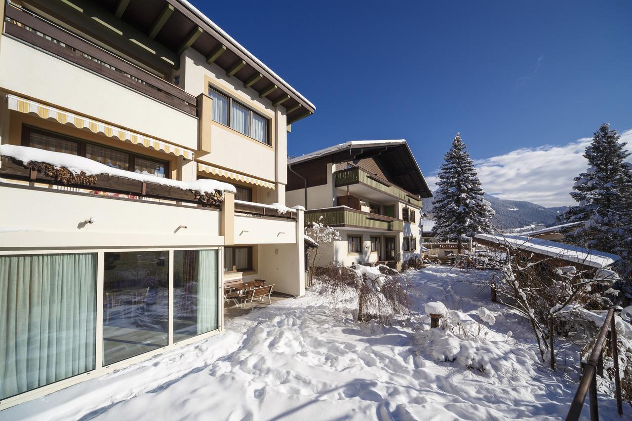 Residence Ulrike Nova Levante Luaran gambar