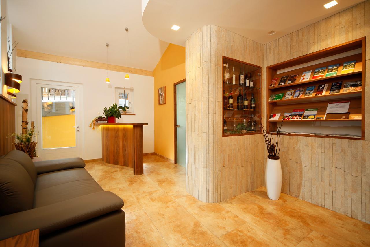 Residence Ulrike Nova Levante Luaran gambar